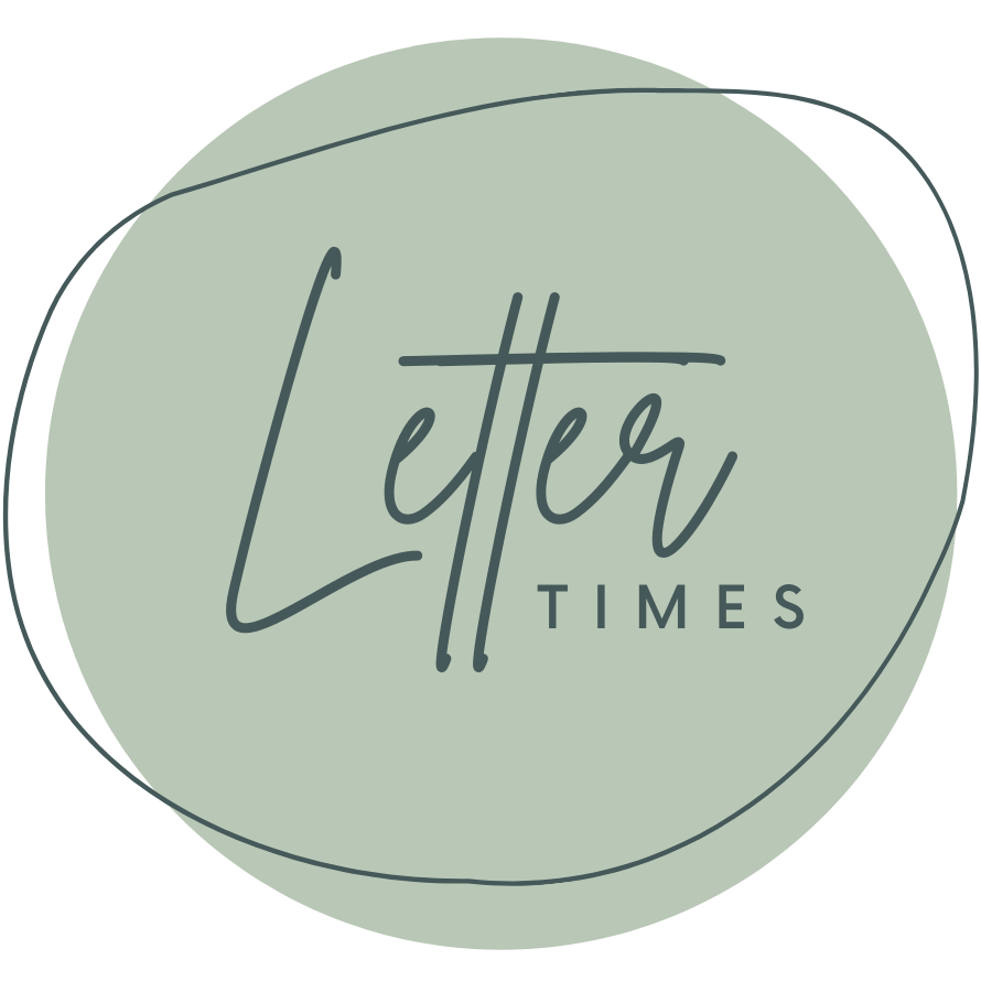 lettertimes