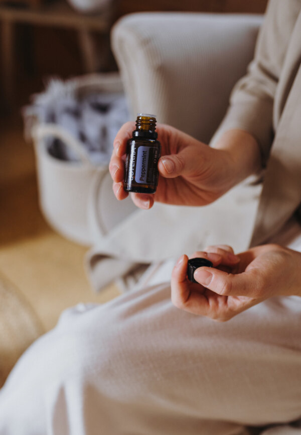 dōTERRA tōgether™ - Einschreibungs Kit – Bild 4