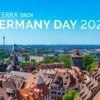 Germany Day 2025 in Nürnberg