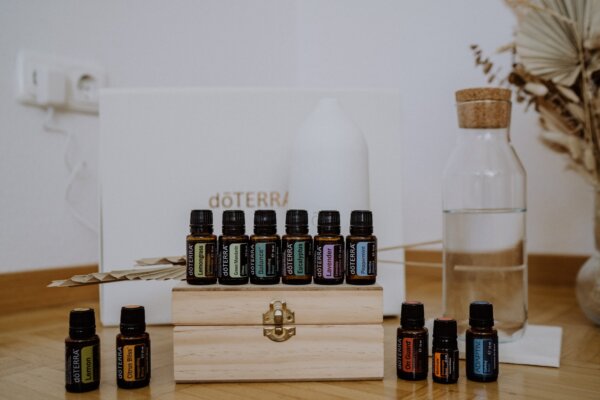 dōTERRA tōgether™ - Einschreibungs Kit