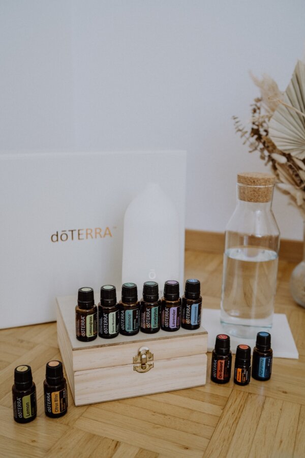 dōTERRA tōgether™ - Einschreibungs Kit – Bild 2