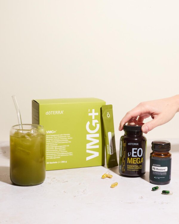 Bundle „Wohlbefinden, leicht gemacht“ – Bild 4